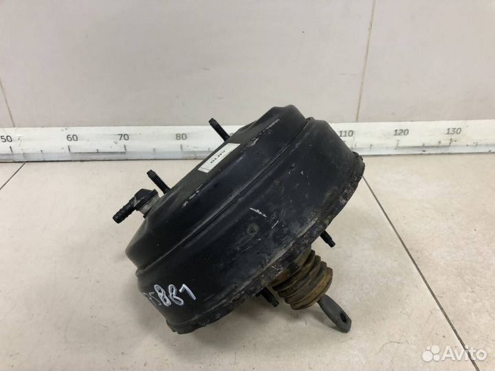 Усилитель тормозов вакуумный SsangYong Actyon New/Korando 2010