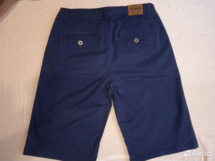 Шорты, рост 158
