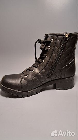 Ботинки женские