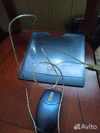 Компьютерная мышь