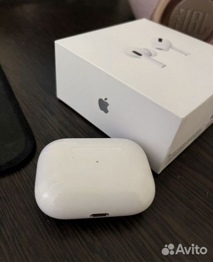Apple airpods pro