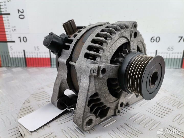 Генератор для Ford Focus 2