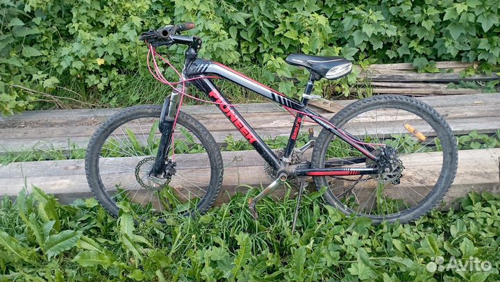 Велосипеды бу