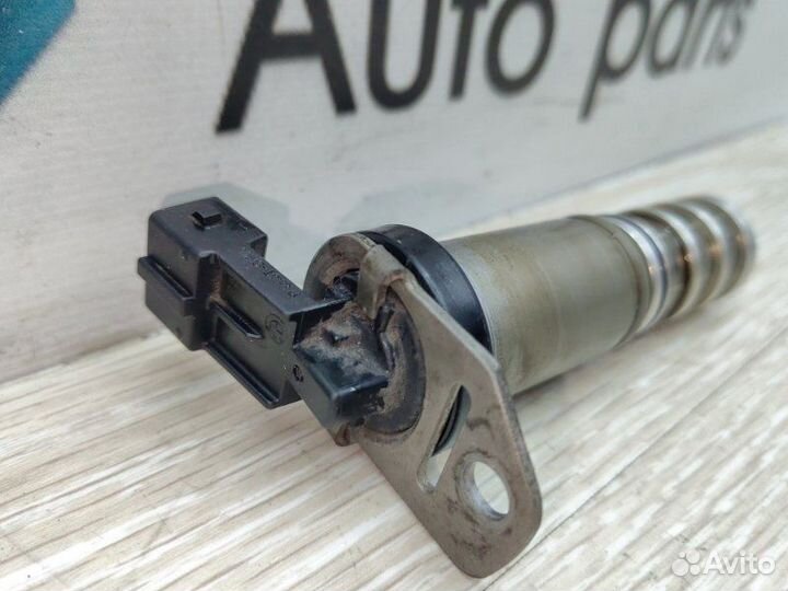 Клапан электромагнитный Bmw X5 Рест E70 рест