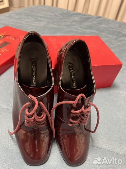 Туфли женские 36 размер graciana
