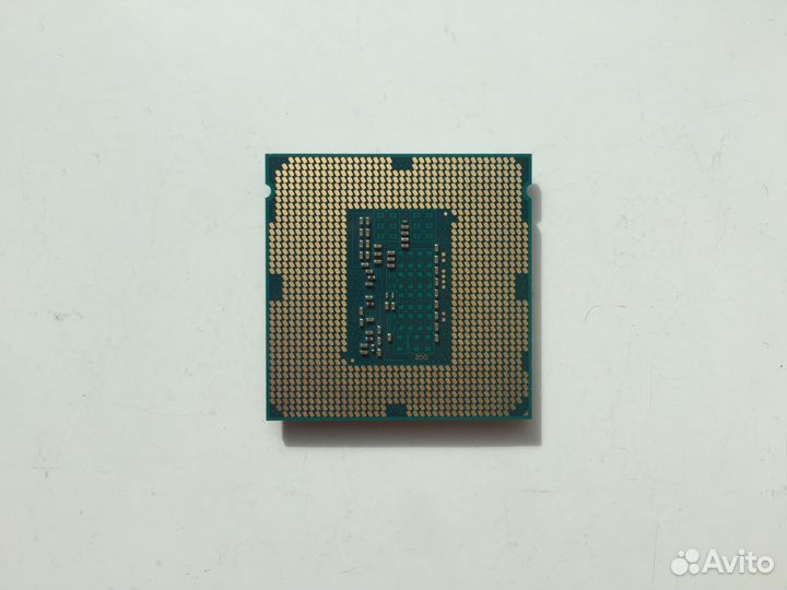 Intel Core i7 4790