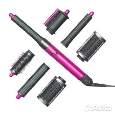 Dyson AirWrap Complete HS05 Long новый