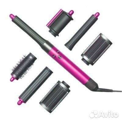 Dyson AirWrap Complete HS05 Long новый