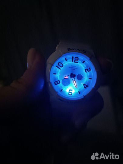 Часы casio g-shock