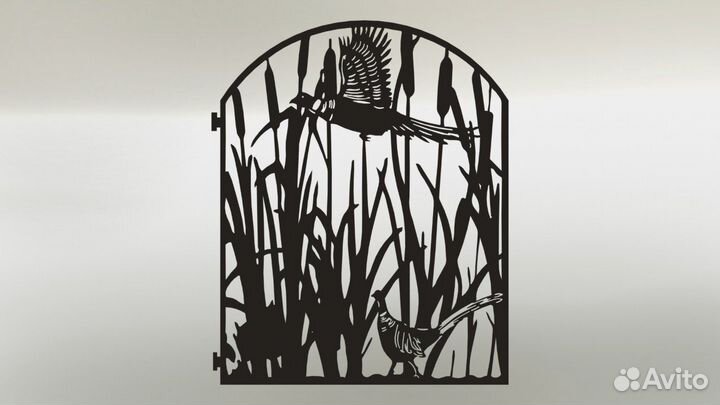 Лазерная и плазменная резка металла