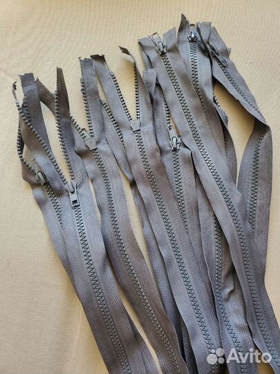 Швейная фурнитура молнии