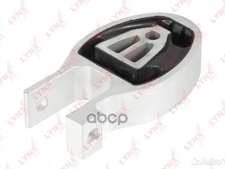 Опора МКПП нижняя ME1299 lynxauto