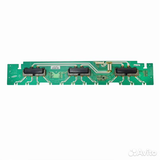 Плата инвертора телевизора Samsung SST400 12A01