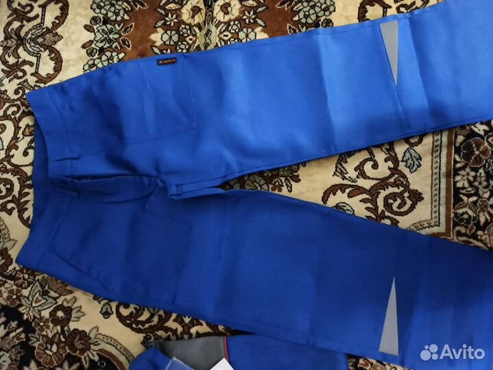 Костюм рабочий