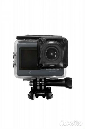 Экшн камера digma