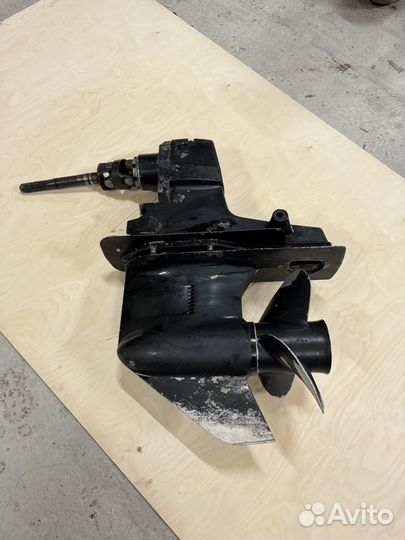 Угловой редуктор Mercruiser Alfa One Gen 2