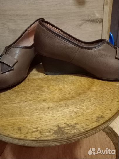 Туфли женские