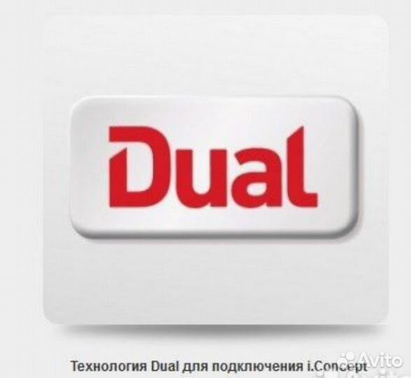 Эллиптический тренажер BH fitness NLS14 TOP dual