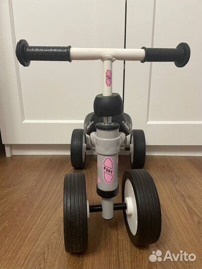 Беговел puky pukylino