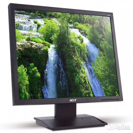 Монитор Acer 19 дюймов