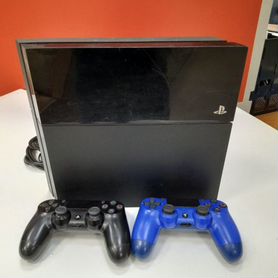 Sony playstation 4