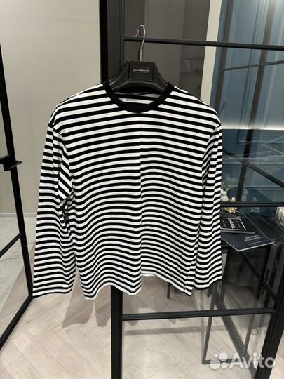 Лонгслив Top Top