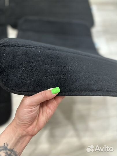 Набор ковриков для туалета/ванной