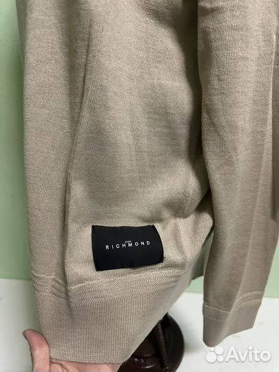 Водалазка мужской Richmond XL