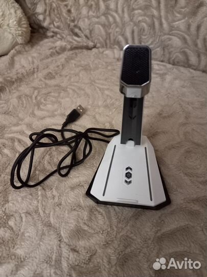 Микрофон