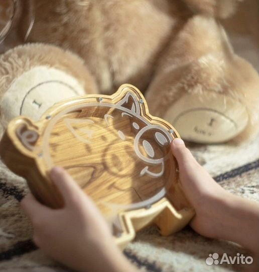 Копилка свинья