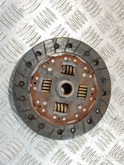 Диск сцепления Vaz 2115