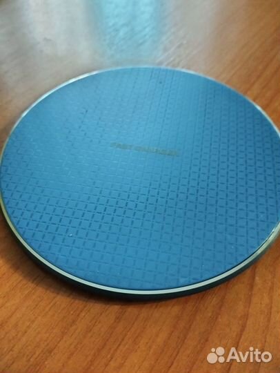 Беспроводная зарядка