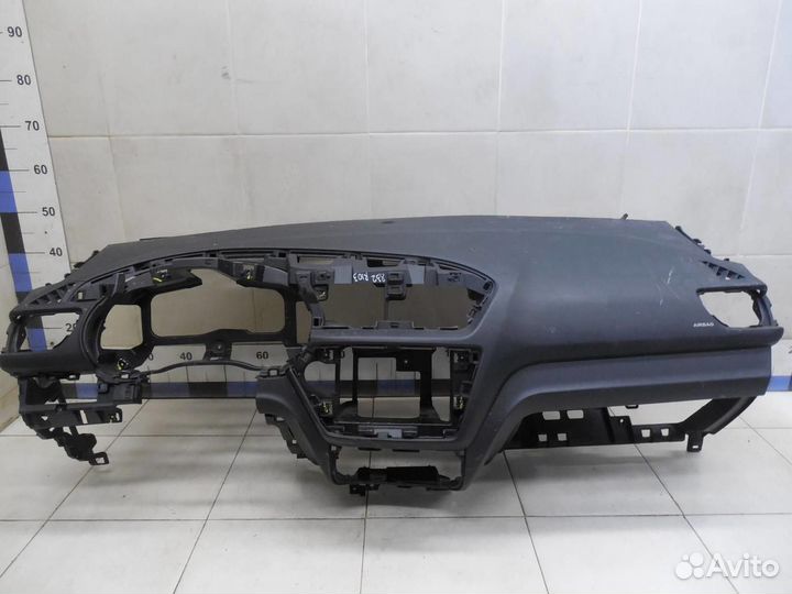 Торпедо RIO 2011-2017