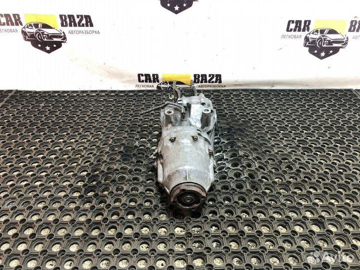 Редуктор заднего моста Honda CR-V, Honda Crosstour