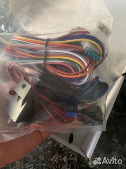 Сигнализация