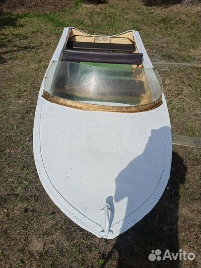 Моторные лодки и моторы