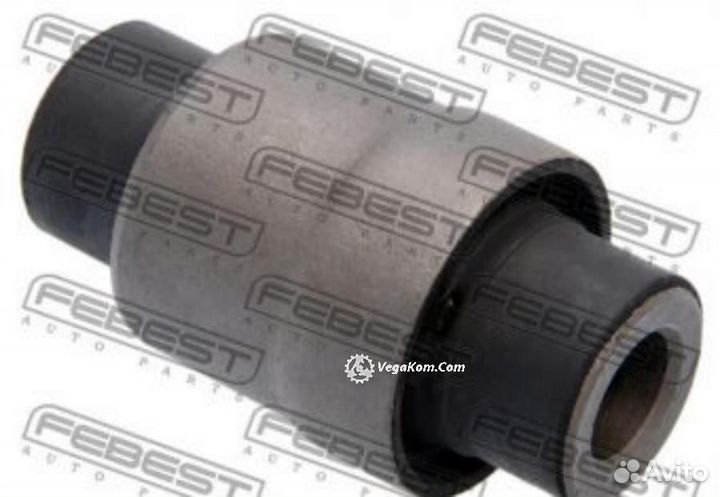 Сайлентблок рычага Nissan Murano Z50 02-07 NAB272