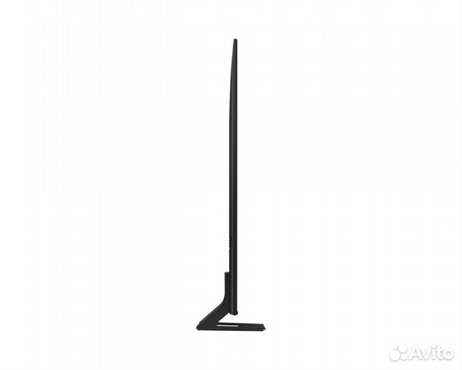 Телевизор Samsung UE55BU8500uxce 55