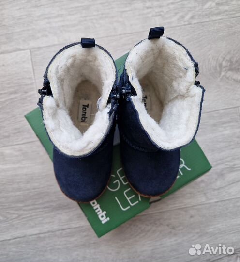 Угги детские