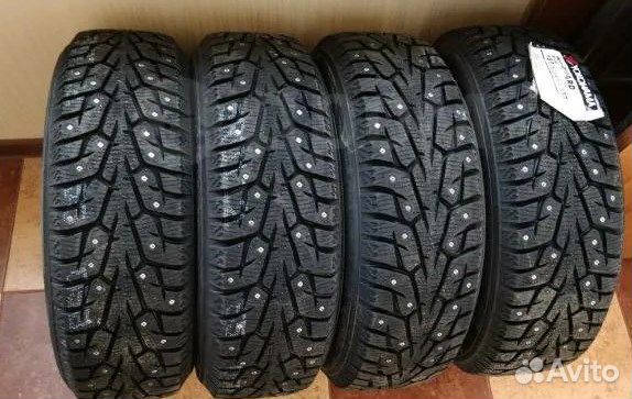 Yokohama Ice Guard IG55 205/60 R16