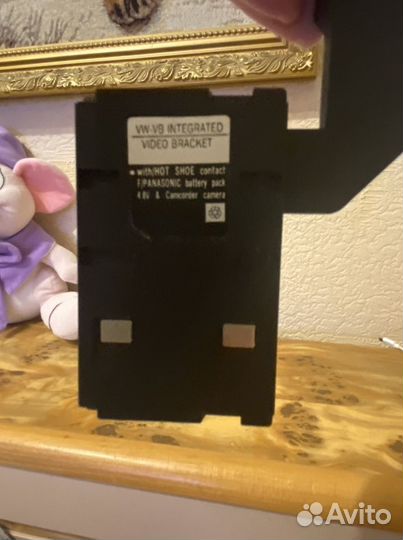 Свет для видеосъемки