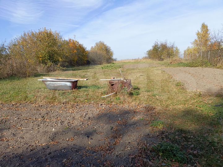 Участок 14 сот. (СНТ, ДНП)