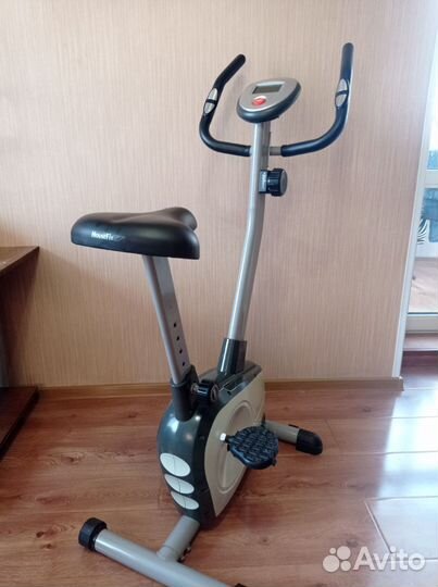 Велотренажер бу