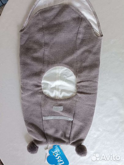 Шапка шлем для мальчика 50 52 размер