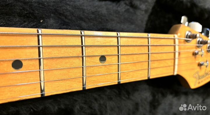 Fender American Standard Stratocaster 1992