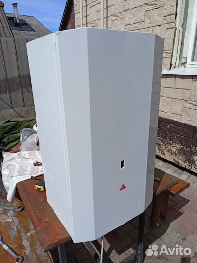 Газовый котел mora 5110