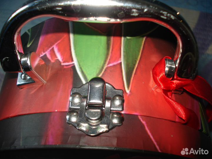 Банки из под чая