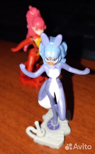 Леди Баг /2022-2023,Киндер,полная коллекция