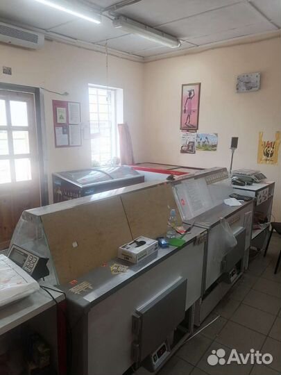 Продам готовый бизнес продуктовый магазин