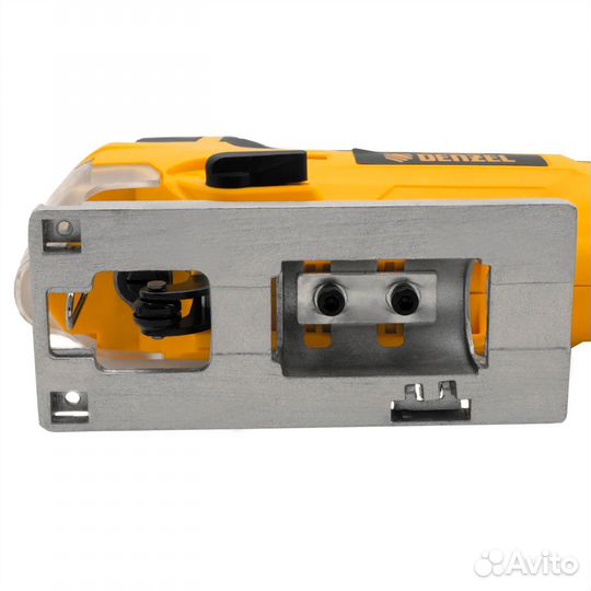 Электро лобзик Denzel JS-80, 650 Вт, 80 мм (27103)